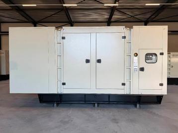 Volvo TAD1346GE - 550 kVA Generator - DPX-18882 beschikbaar voor biedingen