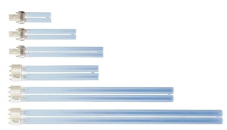 Osaka PL lamp daglicht 11watt / 2 pins + blok aansluiting, Dieren en Toebehoren, Vissen | Aquaria en Toebehoren, Verlichting of Verwarming
