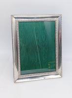 Lijst - .800 zilver, Antiek en Kunst, Antiek | Zilver en Goud