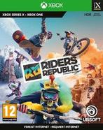 Riders Republic (Xbox One Games), Games en Spelcomputers, Ophalen of Verzenden, Zo goed als nieuw