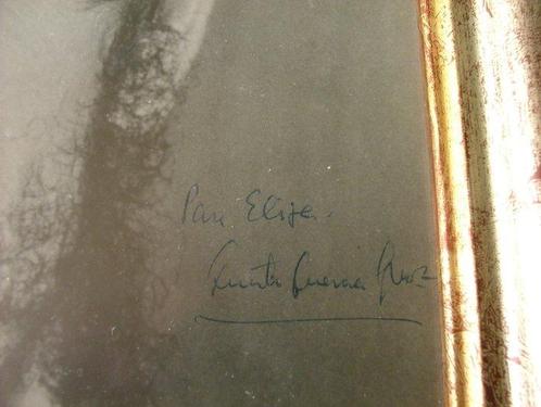 Ernesto Che Guevara de la Serna (1928-1967) - Inscribed and, Verzamelen, Film en Tv