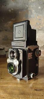 Yashica -635 Twin lens reflex camera (TLR), Audio, Tv en Foto, Nieuw
