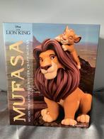 The Lion King - 1 Statue - Beast Kingdom - 2024, Collections