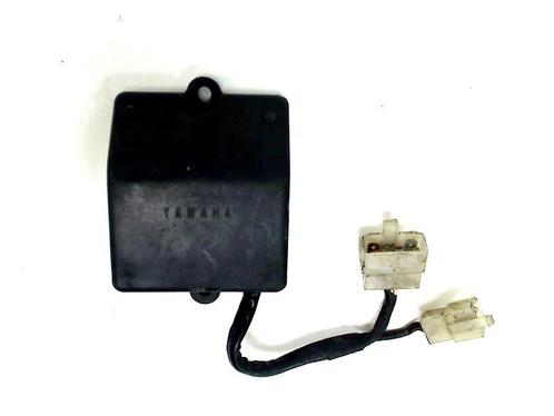 Yamaha RD 250 LC 1981 43HP CDI MODULE, Motoren, Onderdelen | Yamaha, Gebruikt, Ophalen of Verzenden
