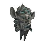 Fontaine - 1970-1980 - Cracheur deau