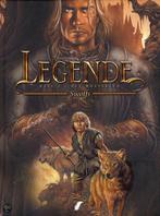 Legende / 1 Wolvenkind / Legende / 1 9789088100697 Swolfs, Boeken, Stripverhalen, Verzenden, Zo goed als nieuw, Swolfs
