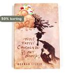 Tuttifrutti-chocoladeijs met nootjes 9789060698358 N. Silver, Boeken, Verzenden, Gelezen, N. Silver
