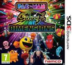 Pac-Man & Galaga Dimensions-Standaard (3DS) NIEUW, Ophalen of Verzenden, Nieuw