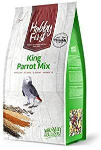 Hobbyfirst King Parrot mix, Dieren en Toebehoren, Dierenvoeding