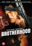 Brotherhood op DVD, Cd's en Dvd's, Dvd's | Thrillers en Misdaad, Nieuw in verpakking, Verzenden