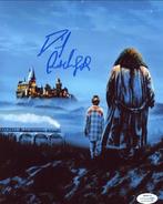 Harry Potter - Signed by Daniel Radcliffe (Harry), Nieuw
