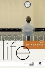 Redefining Life 9781576838273, Boeken, Gelezen, Margaret Feinberg, Navigators, Verzenden