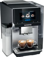 Siemens EQ700 integral Roestvrijstaal Koffieapparaten, Elektronische apparatuur, Koffiezetapparaten, Verzenden, Nieuw