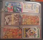 Collection de cartes téléphoniques