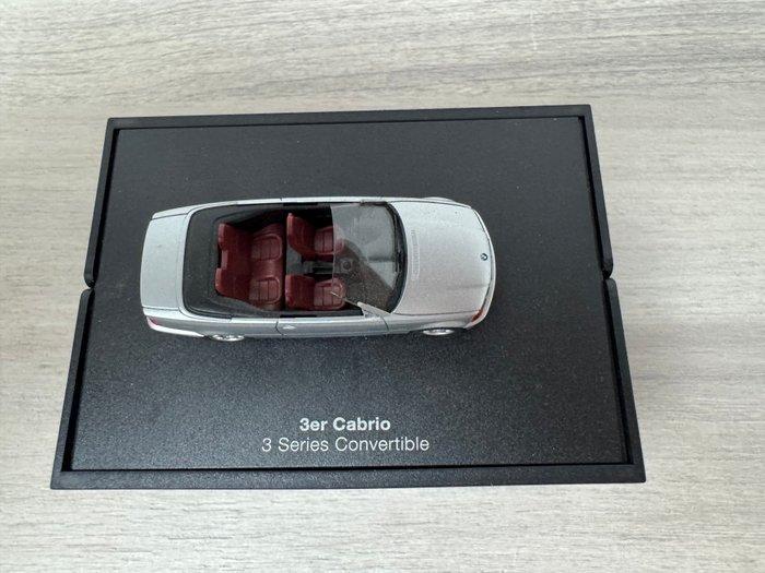 Model - BMW - 3er Cabrio 3 Series Convertible, Hobby & Loisirs créatifs, Voitures miniatures | 1:5 à 1:12