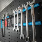 Datona Magneetstrip voor gereedschapsbord 25 cm (set van 3, Doe-het-zelf en Bouw, Ophalen of Verzenden, Nieuw