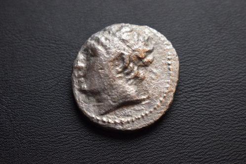 Griekenland (oud). Kleomenes III. Tetradrachm 226 BC - 222, Postzegels en Munten, Munten | Europa | Niet-Euromunten