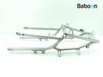 Achterframe Suzuki GSX R 1000 2001-2002 (GSXR1000 K1/K2), Motoren, Verzenden, Gebruikt