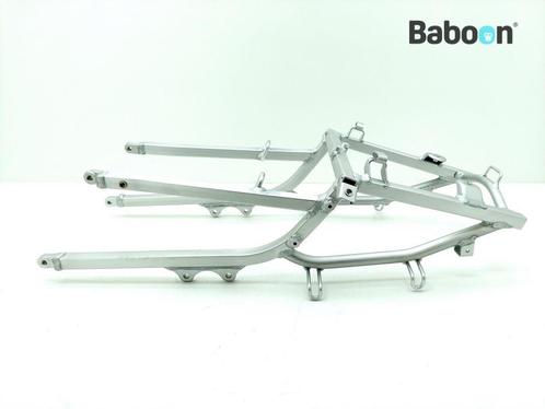 Achterframe Suzuki GSX R 1000 2001-2002 (GSXR1000 K1/K2), Motoren, Onderdelen | Suzuki, Gebruikt, Verzenden
