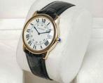 Cartier - Ronde Solo De Cartier - 18K Gold - Date - 3602 -