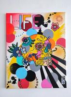 GuS (1974) - PoP SKulL III, Antiek en Kunst