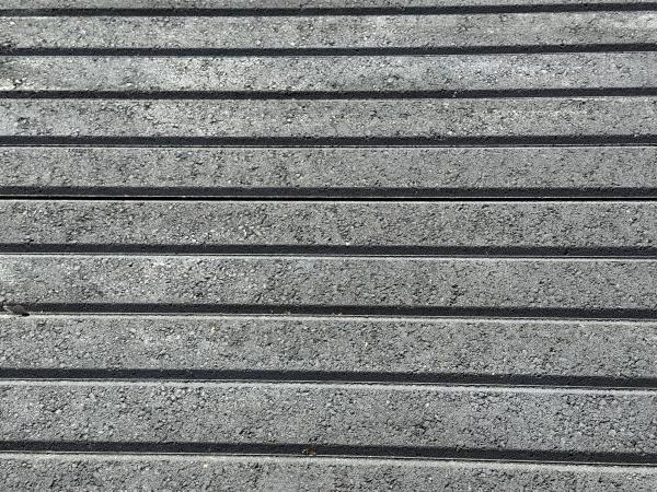 Veiling - 104x Opsluitband Beton Antraciet 6x30x100 Cm, Tuin en Terras, Tegels en Klinkers, Nieuw