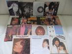 ABBA, Cher , Barbara Streisand - Diverse titels - Enkele