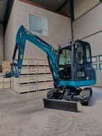 DEMO Sunward SWE20F | 0% btw | Garantie, Ophalen, Graafmachine