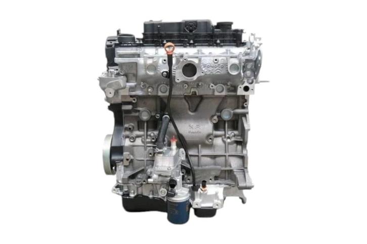 Dieselmotor AH03, Auto-onderdelen, Motor en Toebehoren, Nieuw, Verzenden
