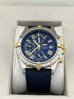 Breitling - Crosswind - B13055 - Heren - 1990-1999, Handtassen en Accessoires, Nieuw