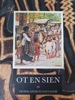OT EN SIEN IN NEDERLANDSCH OOST-INDIE 9789025407049, Boeken, Verzenden, Gelezen, J. Ligthart