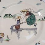 Creil & Montereau - Froment-Richard - Schotel - Service le