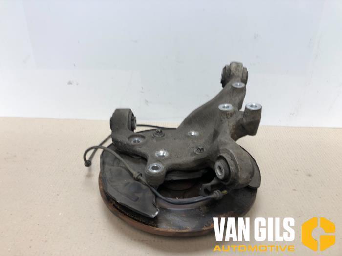 Fusee rechts-achter Mercedes B-Klasse O251950, Auto-onderdelen, Ophanging en Onderstel