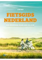 ANWB fietsgids Nederland / ANWB fietsgidsen 9789018044343, Boeken, Reisgidsen, Verzenden, Gelezen, ANWB