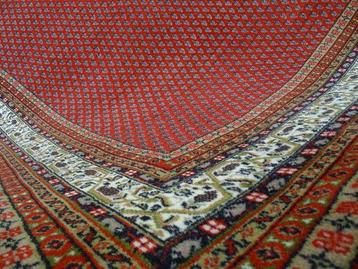 Mir - Nettoyé - Tapis - 300 cm - 197 cm beschikbaar voor biedingen