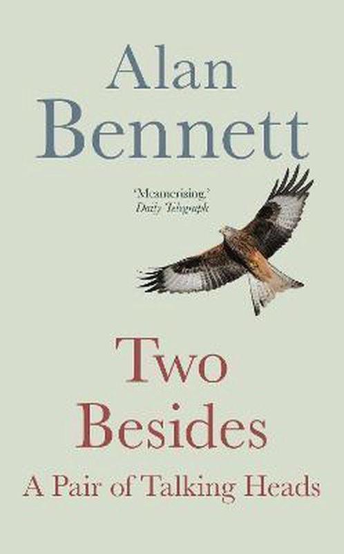 Two Besides 9780571365869 Alan Bennett, Boeken, Taal | Engels, Gelezen, Verzenden