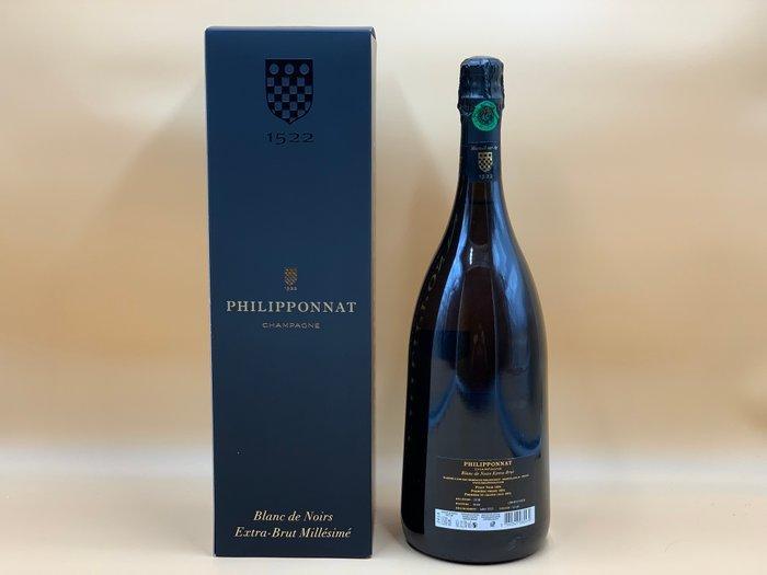 2018 Philipponnat, Extra Brut - Champagne Blanc de Noirs - 1, Verzamelen, Wijnen