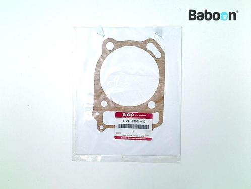 Pakking Suzuki LS 650 2004-2015 S40 Boulevard (LS650), Motoren, Onderdelen | Suzuki, Gebruikt, Verzenden
