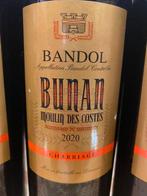 2020 Bunan Moulin des Costes - Bandol - 3 Flessen (0.75, Nieuw