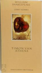 Timon van Athene, Livres, Verzenden