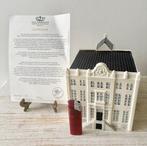 Miniatuurhuis - Goedewaagen - Herengracht 446, Amsterdam -, Antiek en Kunst