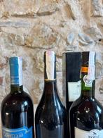 Cappellano Barolo Chinato, Lustau Moscatel Emilín Solera, Nieuw