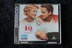 I.Q. Video CDI Video CD New Sealed, Consoles de jeu & Jeux vidéo, Verzenden