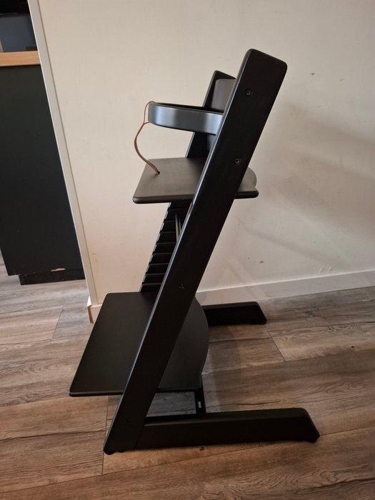 Stokke - Peter Opsvik - Chaise - Tripp Trapp - Bois, Antiek en Kunst, Antiek | Meubels | Stoelen en Sofa's