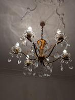 Kroonluchter - Kristal, Antiek en Kunst