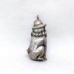 Porte allumettes - Argent, Antiek en Kunst