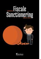 Handboek fiscale sanctionering 9789048630561 Michel Maus, Boeken, Verzenden, Gelezen, Michel Maus
