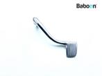 Rempedaal Harley-Davidson FXDL Dyna Low Rider 1993-1996, Motoren, Verzenden, Gebruikt