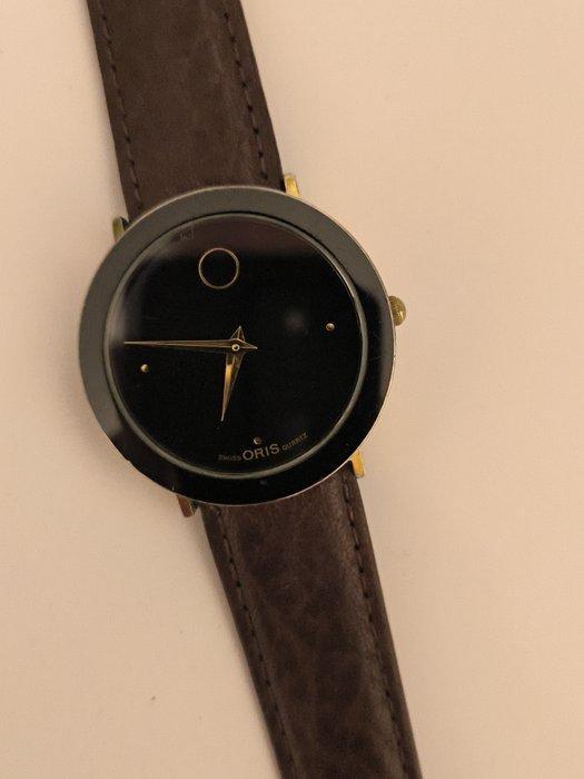 Oris - Sans prix de réserve - Unisexe - 1990-1999, Bijoux, Sacs & Beauté, Montres | Hommes