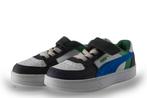 Wit Sneakers in maat 31 Puma | 5% extra korting, Kinderen en Baby's, Kinderkleding | Schoenen en Sokken, Verzenden, Jongen of Meisje